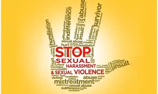 Seminar on Sexual Harassment Awareness Held at Arya Samaj Party