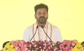 Revanth Reddy launches bitter counter-attack on KCR