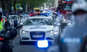 New wave of bomb threats targets Hungarian schools