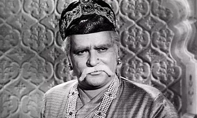 Prithviraj Kapoor: who got a job as an extra without salary but he became a hero within 11 days; Let’s know the story Prithviraj Kapoor: who got a job as an extra without salary but he became a hero within 11 days; Let’s know the story