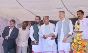 India a pluralistic democracy, cannot become a one-religion nation, says Siddaramaiah