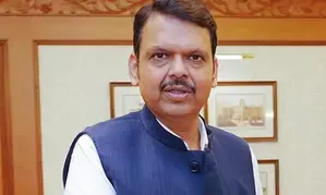 Maha govt forms SIT to probe conspiracy to frame Fadnavis, Shinde in false case