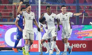 HIL 2024-25: Hyderabad Toofans outclass Soorma Club 3-1 to storm into final