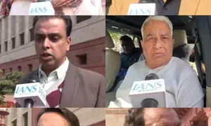 Politicians endorse PM Modi’s ‘Fit India’ campaign, say healthy lifestyle need of the hour