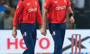 4th T20I: We should have gone on to win the game, says Buttler