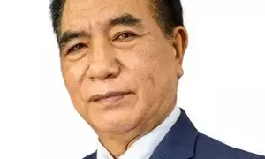 Mizoram CM to present state Budget for FY 2025-26 FY on March 4