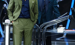 Sitting on hot seat in front of Big B is always a surreal experience, says Bhuvan Bam