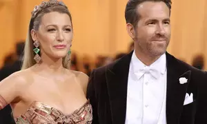 Blake Lively, Ryan Reynolds to make a plea to dismiss Justin Baldoni’s lawsuit