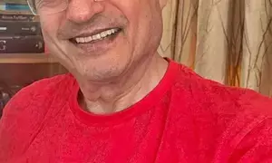 Kanwaljit Singh reveals which long-standing dream his new OTT series allowed him to fulfill