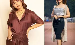 Rozlyn Khan accuses Hina Khan of bribing her doctor to hide her cancer details Rozlyn Khan accuses Hina Khan of bribing her doctor to hide her cancer details