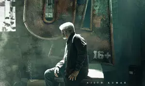 Censor Board clears Vidaa Muyarchi for release with U/A certificate