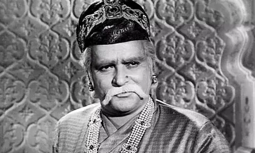 Prithviraj Kapoor: who got a job as an extra without salary but he became a hero within 11 days; Let’s know the story