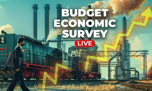 Economic Survey 2024-25 Highlights Urgent Need for Skill Development Amid Growing Salary Gaps