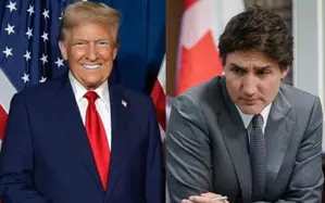 Canada ready for Trump tariffs: Trudeau Canada ready for Trump tariffs: Trudeau