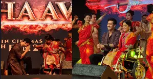 Vicky Kaushal to Rashmika: Your recovery is more important than anything else Vicky Kaushal to Rashmika: Your recovery is more important than anything else