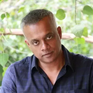 Gautham Menon clarifies his comment disowning ‘Ennai Noki Paayum Thotta’; Says it is very much his film Gautham Menon clarifies his comment disowning ‘Ennai Noki Paayum Thotta’; Says it is very much his film