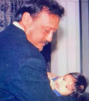 Ananya Pandey shares priceless picture with Jackie Shroff: Weve come a long way Ananya Pandey shares priceless picture with Jackie Shroff: Weve come a long way