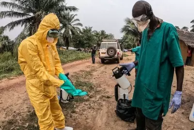 Kenya on high alert over Sudan Ebola virus outbreak in Uganda Kenya on high alert over Sudan Ebola virus outbreak in Uganda