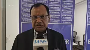 Union budget provides balanced approach for long-term growth: Sajjan Bhajanka Union budget provides balanced approach for long-term growth: Sajjan Bhajanka