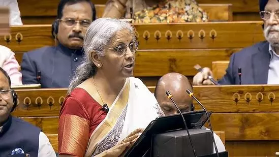 Not just zero tax on income up to ₹12 lakh! Here are the key income tax announcements in the budget