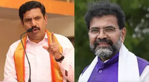 Reform, Perform, Transform: Ktaka BJP on Union Budget (Ld) Reform, Perform, Transform: Ktaka BJP on Union Budget (Ld)