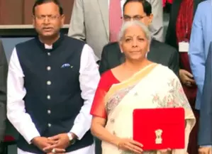 Pragmatic Budget with reform blueprint places confidence in middle class: Industry chambers