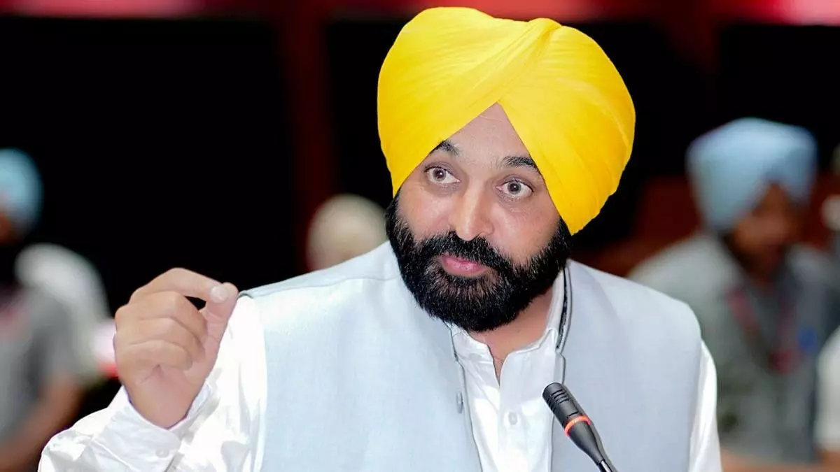 Punjab Government Accelerates ₹2174 Crore Canal Water Projects for Clean Drinking Water Punjab Government Accelerates ₹2174 Crore Canal Water Projects for Clean Drinking Water