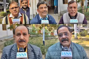 Union Budget: Varanasi professors hails no-income-tax rule for earnings up to Rs 12 lakh