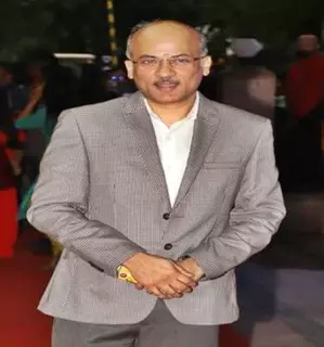 Sooraj Barjatya on telling stories on OTT: We need a medium to tell our story