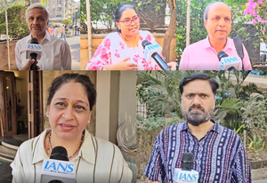 Sabka Vikas Hoga: Mumbaikars give thumbs up to Union Budget