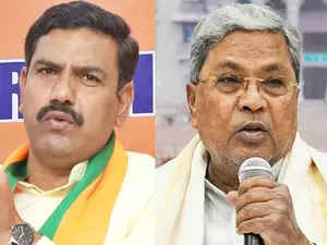 Siddaramaiahs criticism of Budget 2025 purely politically motivated: Ktaka BJP
