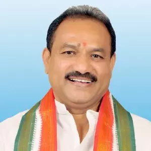 Grave injustice to Telangana in Union Budget, says Congress state unit chief