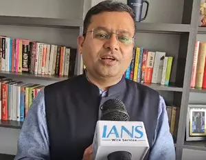 Chhattisgarh BJP leader hails Union Budget, says it will empower poor, women, youth and farmers