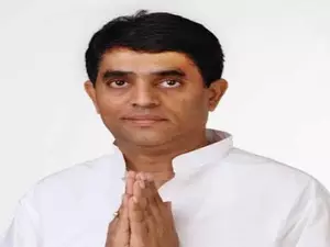 Chandrababu failed to get due share from Centre: YSR Congress