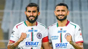 ISL 2024-25: Dominant Mohun Bagan muscle Mohammedan 4-0, extend lead at top
