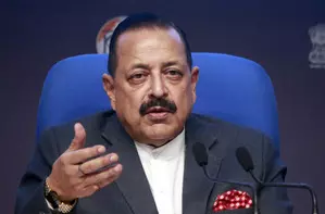 Budget 2025 reflects sensitivity of govt, gives quantum stride to realising Viksit Bharat: Jitendra Singh
