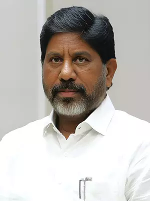 Blatant discrimination against Telangana: Congress on Union Budget