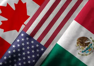 Canada, Mexico & China brace for US tariff hike (Lead)