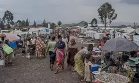 Over 67 million people food insecure in Horn of Africa as climate shocks, conflict rise: Report