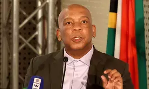 Power cuts return to South Africa after 10 months