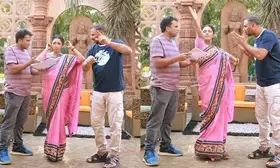 Rupali shares what runs through her mind when director explains ‘emotionally intense scene’