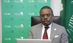 Africa CDC calls for immediate action amid escalating health crises across Africa