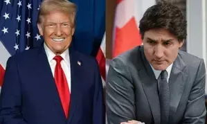 Canada ready for Trump tariffs: Trudeau
