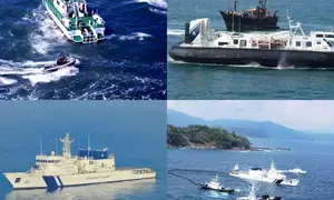ICG is formidable guardian of our seas ensuring safety of people, waters: PM Modi on Raising Day of force
