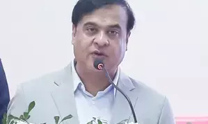 CM Sarma to partially inaugurate medical college in Assam