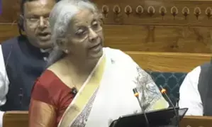 Union Budget 2025-26: 10,000 additional seats in medical colleges, daycare cancer centres