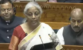 Centre to introduce new Income Tax Bill next week