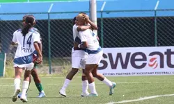 IWL 2024-25: In-form Ghanaian striker Rahama leads Nita FA to comeback victory