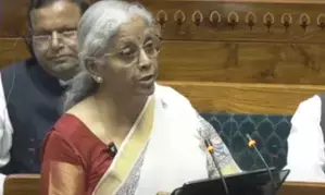 Tax booster for middle class: No income tax payable on income up to Rs 12 lakh