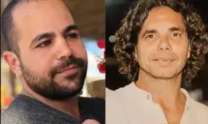 Two Israeli hostages released after 484 days by Hamas